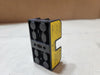 COOPER BUSSMANN BC6032SQ 30A 600V 2-Pole Class CC Fuse Block With Fuses