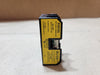 COOPER BUSSMANN BC6032SQ 30A 600V 2-Pole Class CC Fuse Block With Fuses