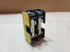 COOPER BUSSMANN BC6032SQ 30A 600V 2-Pole Class CC Fuse Block With Fuses