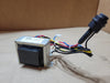 ALTRAN  C-2218-4 Liebert 513701P2 Transformer Assembly With 3A Fuse Holder