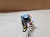 ALTRAN  C-2218-4 Liebert 513701P2 Transformer Assembly With 3A Fuse Holder
