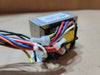 ALTRAN  C-2218-4 Liebert 513701P2 Transformer Assembly With 3A Fuse Holder