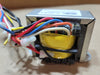 ALTRAN  C-2218-4 Liebert 513701P2 Transformer Assembly With 3A Fuse Holder