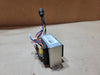 ALTRAN  C-2218-4 Liebert 513701P2 Transformer Assembly With 3A Fuse Holder