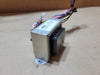 ALTRAN  C-2218-4 Liebert 513701P2 Transformer Assembly With 3A Fuse Holder