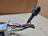 ALTRAN  C-2218-4 Liebert 513701P2 Transformer Assembly With 3A Fuse Holder