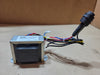 ALTRAN  C-2218-4 Liebert 513701P2 Transformer Assembly With 3A Fuse Holder