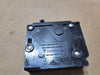 CUTLER-HAMMER BR120 C120 20A 1-Pole 120/240V 10kA Plug-In Circuit Breaker