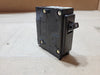 CUTLER-HAMMER BR120 C120 20A 1-Pole 120/240V 10kA Plug-In Circuit Breaker