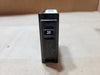 CUTLER-HAMMER BR120 C120 20A 1-Pole 120/240V 10kA Plug-In Circuit Breaker