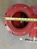 OCV 66TSV 6" Class 150 Flanged Tank Safety Valve - WCB Carbon Steel