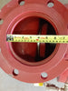 OCV 66TSV 6" Class 150 Flanged Tank Safety Valve - WCB Carbon Steel