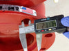 OCV 66TSV 6" Class 150 Flanged Tank Safety Valve - WCB Carbon Steel