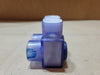 BURNDY UNITAP 2-Port Insulated Connector #4 AWG-600 kcmil AL/CU 600V BIT600
