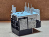 ALLEN-BRADLEY 3-Phase Thermal Overload Relay, 17.5-21.5 A, Class 10A, 193-T1BC21
