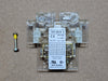 ALLEN-BRADLEY 195-GA10 Series A Side-Mount Auxiliary Contact 1NO 10A 690V