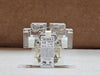 ALLEN-BRADLEY 195-GA10 Series A Side-Mount Auxiliary Contact 1NO 10A 690V