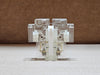 ALLEN-BRADLEY 195-GA10 Series A Side-Mount Auxiliary Contact 1NO 10A 690V