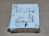 ALLEN-BRADLEY 195-GA10 Series A Side-Mount Auxiliary Contact 1NO 10A 690V