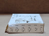 ALLEN-BRADLEY 195-GA10 Series A Side-Mount Auxiliary Contact 1NO 10A 690V