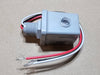 INTERMATIC Thermal Photocontrol 120V Stem-Mount Dusk-to-Dawn Light Sensor K4121C