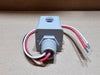 INTERMATIC Thermal Photocontrol 120V Stem-Mount Dusk-to-Dawn Light Sensor K4121C