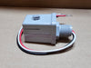 INTERMATIC Thermal Photocontrol 120V Stem-Mount Dusk-to-Dawn Light Sensor K4121C