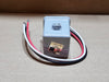 INTERMATIC Thermal Photocontrol 120V Stem-Mount Dusk-to-Dawn Light Sensor K4121C
