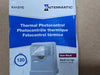 INTERMATIC Thermal Photocontrol 120V Stem-Mount Dusk-to-Dawn Light Sensor K4121C