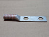 BURNDY YA27-2N 3/0 AWG 2-Hole 1/2" Stud Copper Compression Lugs (Lot of 2)