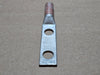 BURNDY YA27-2N 3/0 AWG 2-Hole 1/2" Stud Copper Compression Lugs (Lot of 2)