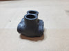 ILSCO Nimbus Insulated 2-Port Multi-Tap Connector 250 kcmil-6 AWG 600V PBTD-2-250
