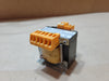 KLOCKNER-MOELLER 50 VA Control Transformer 380-500 V to 115 V STK 0.05 