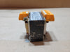 KLOCKNER-MOELLER 50 VA Control Transformer 380-500 V to 115 V STK 0.05 