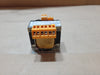 KLOCKNER-MOELLER 50 VA Control Transformer 380-500 V to 115 V STK 0.05 