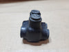 ILSCO NIMBUS 3/0 Insulated 2-Port Dual-Sided Multi-Tap Connector, PBTD-2-3/0