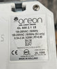 OREON Oreon Water Cooled LED Grow light for Plants No.GL 600 2.1 LBW