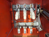 METALEC 4.16 kV 600 Amp Load Break Switch 