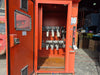 METALEC 4.16 kV 600 Amp Load Break Switch 