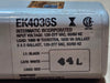 INTERMATIC EK4036S NIGHTFOX Electronic Photocontrol 120-277VAC 6A LED HID