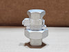 BLACKBURN APS41 4/0-2 AWG AL/CU Split-Bolt Connectors (Lot of 5)