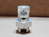 BLACKBURN APS41 4/0-2 AWG AL/CU Split-Bolt Connectors (Lot of 5)