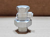 BLACKBURN APS41 4/0-2 AWG AL/CU Split-Bolt Connectors (Lot of 5)