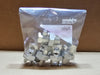 BLACKBURN APS41 4/0-2 AWG AL/CU Split-Bolt Connectors (Lot of 5)