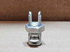 ILSCO AK-1/0 Aluminum/Copper Split-Bolt Connectors, 1/0-2 AWG Main (Lot of 6)