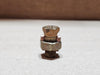 BLACKBURN 4H DB 8-4 AWG Solid Copper Split-Bolt Connectors (Lot of 10)