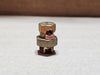 BLACKBURN 4H DB 8-4 AWG Solid Copper Split-Bolt Connectors (Lot of 10)