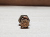 BLACKBURN 4H DB 8-4 AWG Solid Copper Split-Bolt Connectors (Lot of 10)
