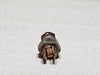 BLACKBURN 4H DB 8-4 AWG Solid Copper Split-Bolt Connectors (Lot of 10)
