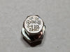 BLACKBURN 4H DB 8-4 AWG Solid Copper Split-Bolt Connectors (Lot of 10)